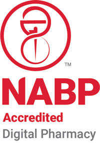 NABP Accredited Digital Pharmacy