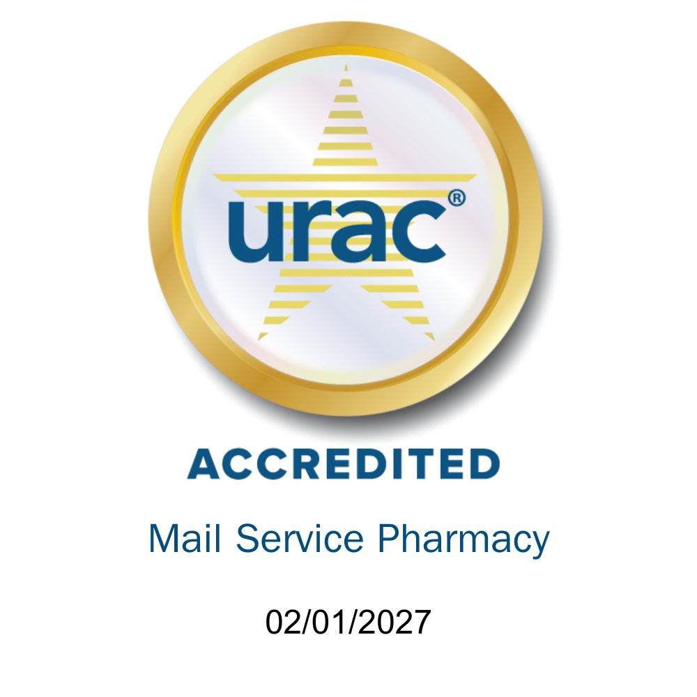 URAC Accredited